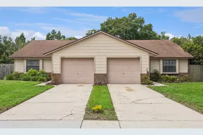 1402 & 1404 Pleasant Oak Lane, Orlando, FL 32804 - Photo 1