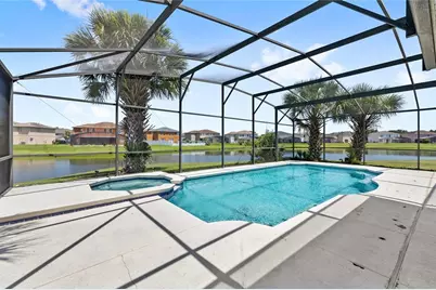 2528 Calla Lily Cove, Kissimmee, FL 34758 - Photo 2