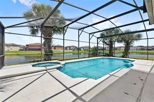2528 Calla Lily Cove, Kissimmee, FL 34758 - Photo 2