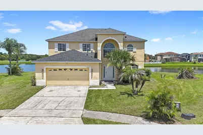 2528 Calla Lily Cove, Kissimmee, FL 34758 - Photo 1