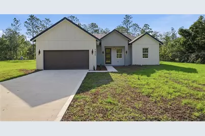 7433 SW 138th Terrace, Dunnellon, FL 34432 - Photo 2