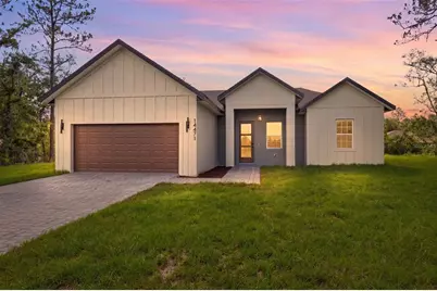 14471 SW 61st Court, Ocala, FL 34473 - Photo 1