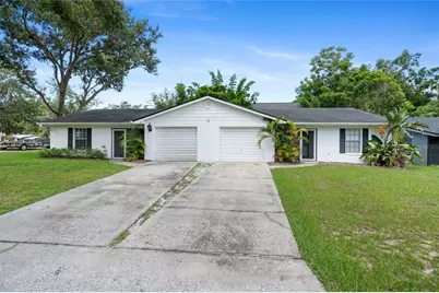 125 N Rhodes Street, Mount Dora, FL 32757 - Photo 1