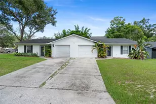 125 N Rhodes St, Mount Dora, FL 32757 - Photo 1
