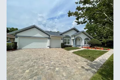 1858 N Prairie Dunes Court, Oviedo, FL 32765 - Photo 1