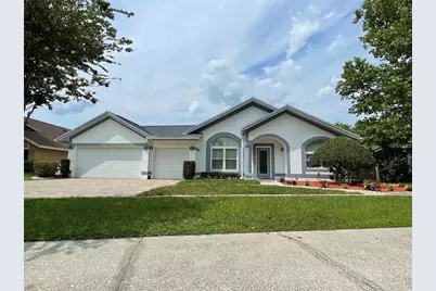 1858 N Prairie Dunes Court, Oviedo, FL 32765 - Photo 20