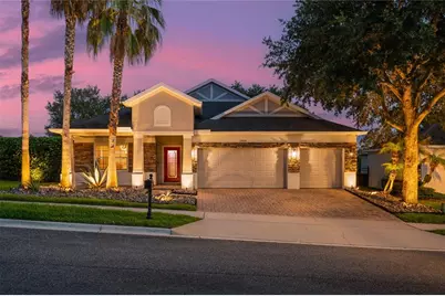 15604 Granlund Street, Winter Garden, FL 34787 - Photo 1
