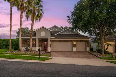 15604 Granlund Street, Winter Garden, FL 34787 - Photo 2