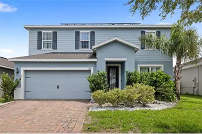 368 Summer Squall Road, Davenport, FL 33837 - Photo 1