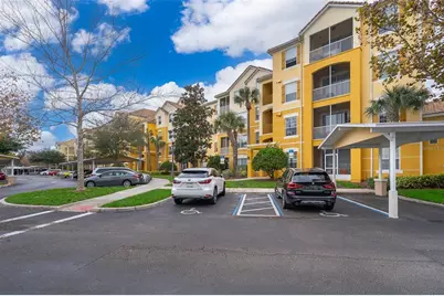 3338 Robert Trent Jones Drive #10604, Orlando, FL 32835 - Photo 2