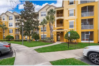 3338 Robert Trent Jones Drive #106, Orlando, FL 32835 - Photo 1