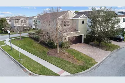 9306 Mira Valle Lane, Winter Garden, FL 34787 - Photo 4