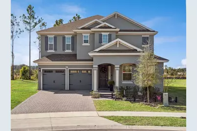 591 Via Bella Court, Howey in the Hills, FL 34737 - Photo 2