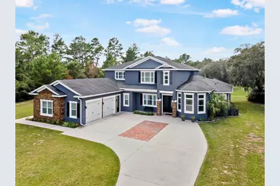 2630 Franklin Road, Saint Cloud, FL 34771 - Photo 2