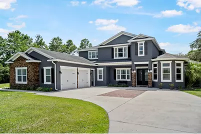 2630 Franklin Road, Saint Cloud, FL 34771 - Photo 1