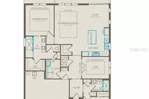 5038 Dancy Ln, Saint Cloud, FL 34772 - Photo 2