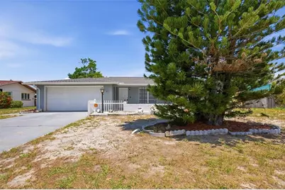 7617 Jasmine Boulevard, Port Richey, FL 34668 - Photo 1