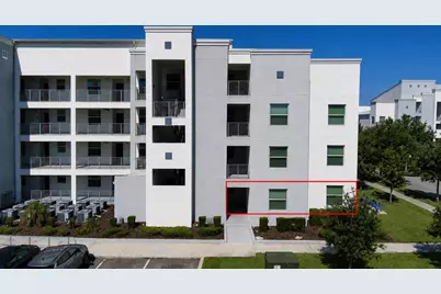 3111 Paradox Circle #108, Kissimmee, FL 34746 - Photo 2
