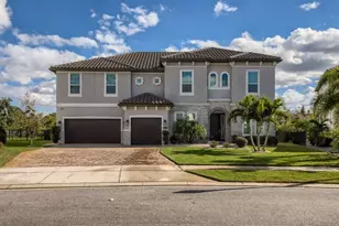 8192 Ludington Cir, Orlando, FL 32836 - Photo 1