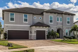 8192 Ludington Cir, Orlando, FL 32836 - Photo 2