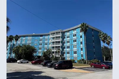 3315 58th Avenue S #201, Saint Petersburg, FL 33712 - Photo 2