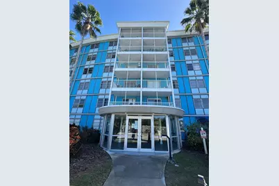 3315 58th Avenue S #201, Saint Petersburg, FL 33712 - Photo 40