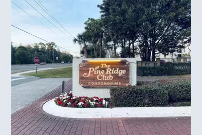 1723 Pine Ridge Road #23, Sanford, FL 32773 - Photo 2