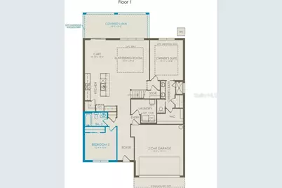 4990 Good Day Lane, West Melbourne, FL 32904 - Photo 2