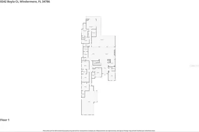 8342 Boyla Court, Windermere, FL 34786 - Photo 92