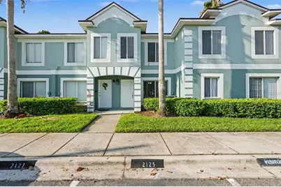 2125 Fluorshire Drive, Brandon, FL 33511 - Photo 1