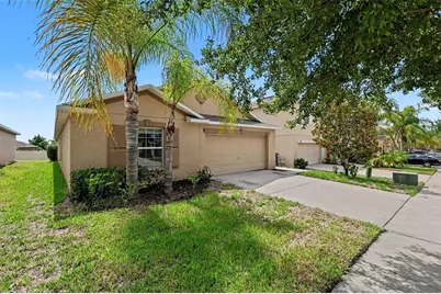 204 English Channel Place, Dover, FL 33527 - Photo 2