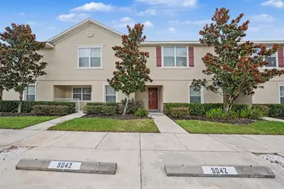 5042 Chipotle Lane, Wesley Chapel, FL 33544 - Photo 1