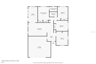 1907 Grove Valley Ave, Palm Harbor, FL 34683 - Photo 4