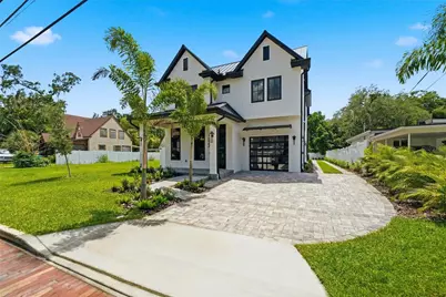 1222 Poinsettia Avenue, Orlando, FL 32804 - Photo 2