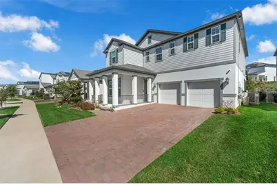 5138 Citrus Leaf Boulevard, Winter Garden, FL 34787 - Photo 2