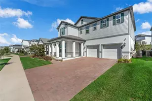 5138 Citrus Leaf Blvd, Winter Garden, FL 34787 - Photo 2