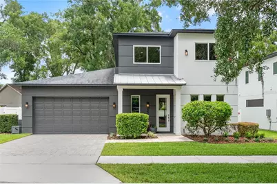 632 Gamewell Avenue, Maitland, FL 32751 - Photo 1