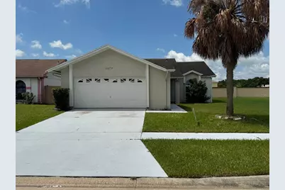 5272 Lonesome Dove Drive, Kissimmee, FL 34746 - Photo 1