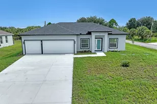 601 Yardley St SW, Palm Bay, FL 32908 - Photo 1