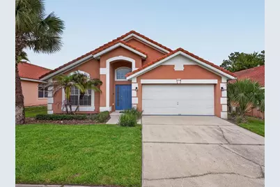 554 Paloma Drive, Davenport, FL 33837 - Photo 1