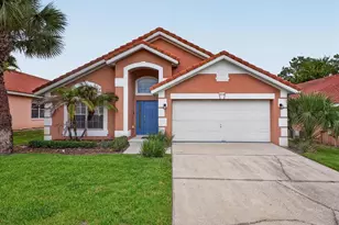 554 Paloma Dr, Davenport, FL 33837 - Photo 1