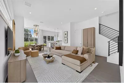 1778 Mondrian Circle, Winter Park, FL 32789 - Photo 8