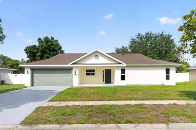 12100 Carolina Woods Lane, Orlando, FL 32824 - Photo 1