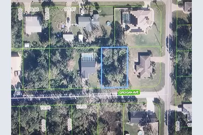 904 Grogan Avenue, Sebring, FL 33875 - Photo 1
