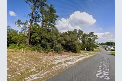 Lot 10 SW 27th Terrace Road, Ocala, FL 34473 - Photo 4