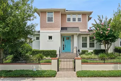 439 N Capen Avenue, Winter Park, FL 32789 - Photo 2
