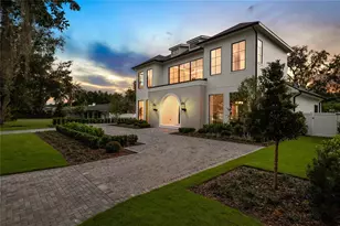 1525 Granville Dr, Winter Park, FL 32789 - Photo 1
