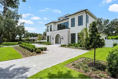 1525 Granville Drive, Winter Park, FL 32789 - Photo 2