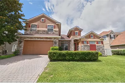 5058 Otters Den Trail, Sanford, FL 32771 - Photo 2