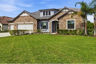 3018 Cordoba Ranch Boulevard, Lutz, FL 33559 - Photo 4